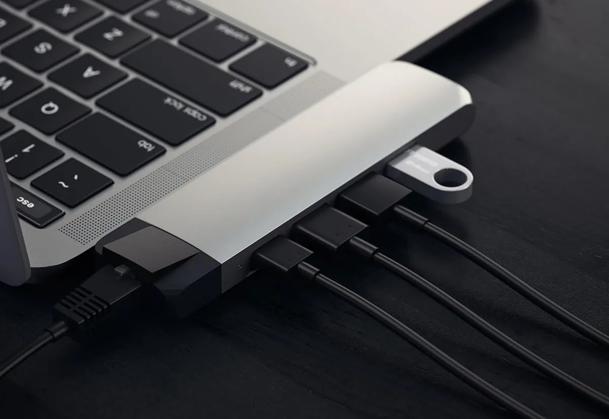 I migliori accessori per MacBook Pro - macitynet.it