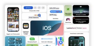 Ecco iOS 18, nuove personalizzazioni e nuovo centro di controllo