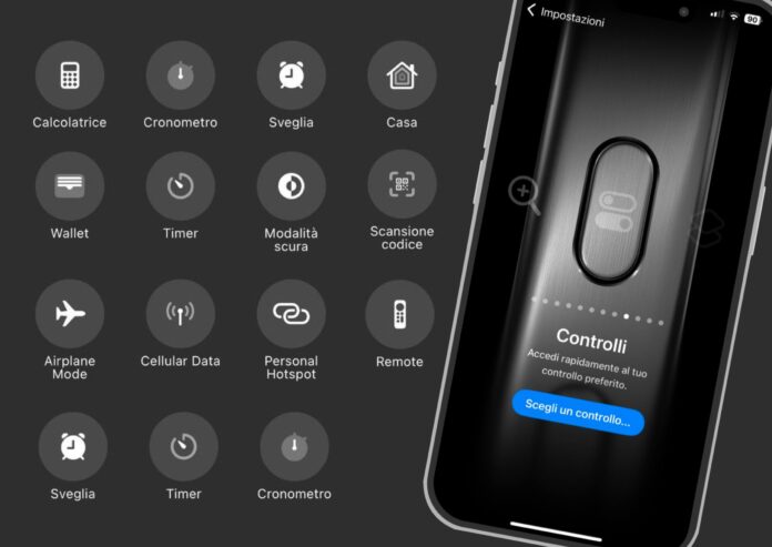 iOS 18 moltiplica le funzioni del Tasto Azione di iPhone