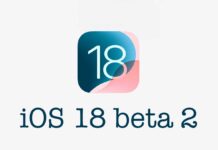 Seconda beta di iOS 18 e iPadOS 18 agli sviluppatori