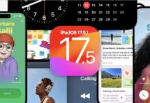 Versione rivista dell'aggiornamento a iPadOS 17.5.1 per iPad 10