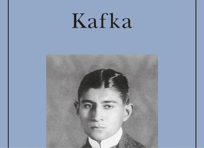 migliori libri centenario kafka