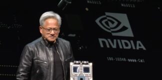 Nvidia, Microsoft e Apple corrono verso i 4000 miliardi