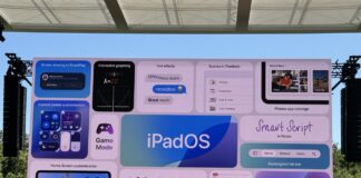 Ecco iPadOS 18, finalmente con la sua calcolatrice