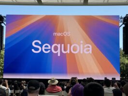 macOS Sequoia porta l'iPhone sui vostri Mac