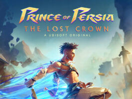 Prince of Persia Lost Crown per Mac entro fine dell'anno