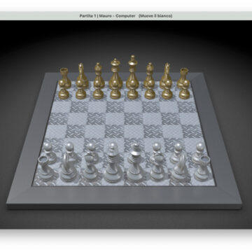 macOS Sequoia, il gioco Scacchi è più bello di prima