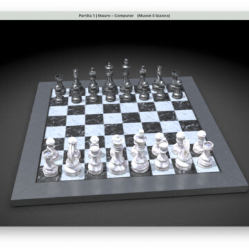 macOS Sequoia, il gioco Scacchi è più bello di prima