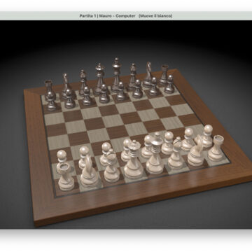 macOS Sequoia, il gioco Scacchi è più bello di prima