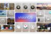 Apple presenta visionOS 2, il prossimo step nella realtà virtuale