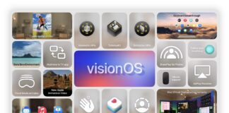 Apple presenta visionOS 2, il prossimo step nella realtà virtuale