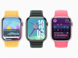 Le novità di watchOS 11