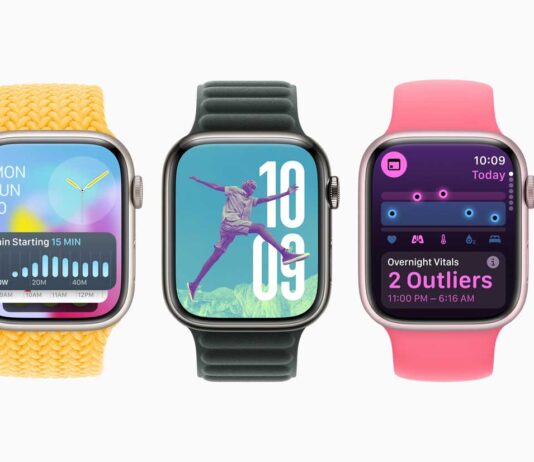 Le novità di watchOS 11