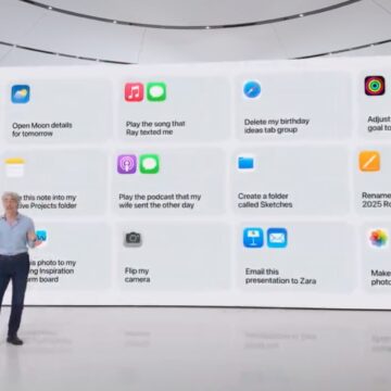 Lista di attesa per Apple Intelligence in beta, forse anche dopo