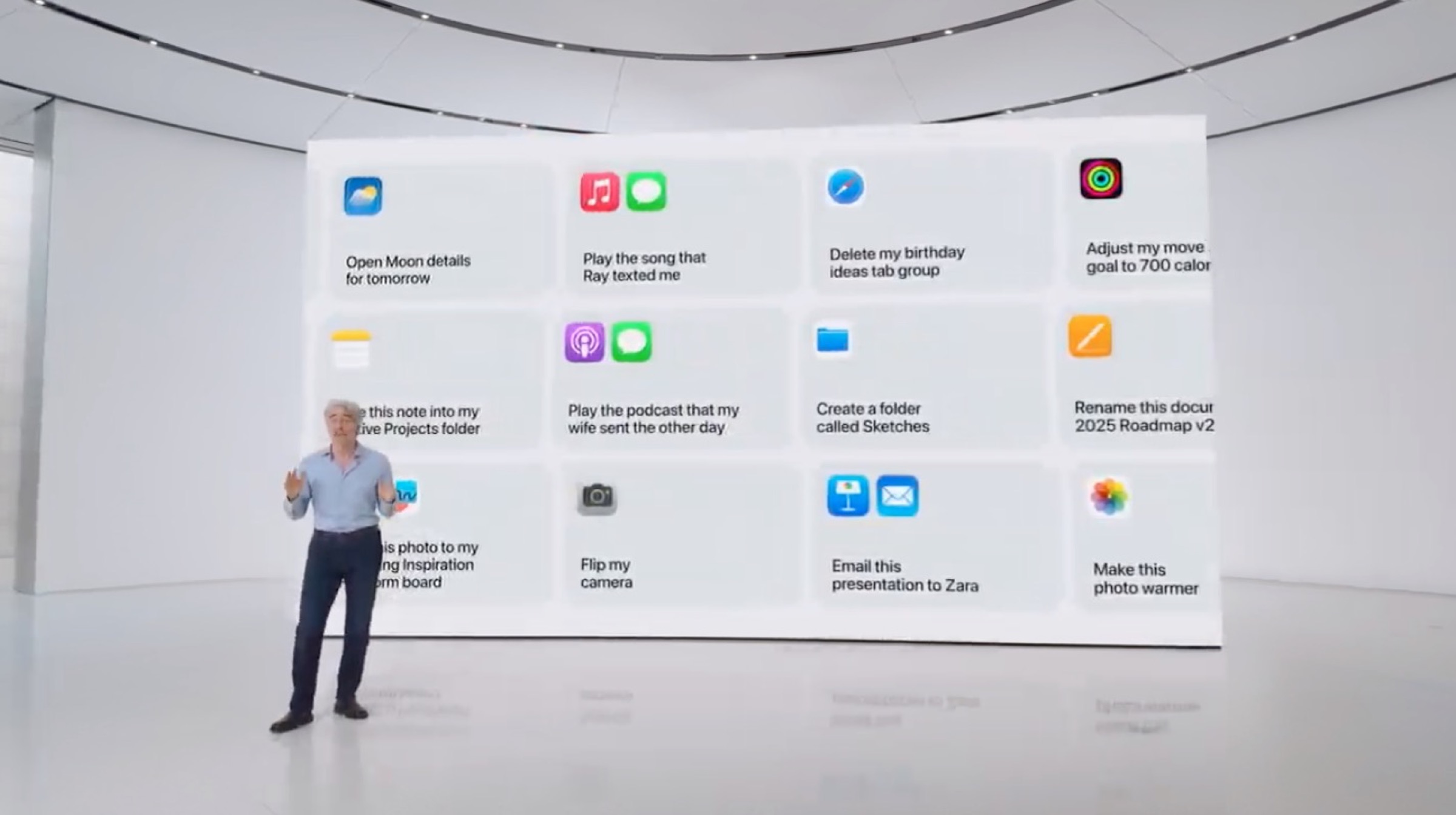 Lista di attesa per Apple Intelligence in beta, forse anche dopo