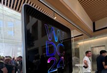 Inizia la WWDC24, sviuppatori alla carica nel Campus Apple