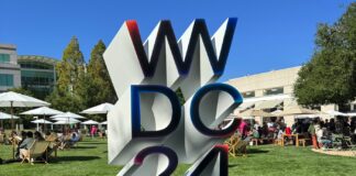 Inizia la WWDC24, sviuppatori alla carica nel Campus Apple