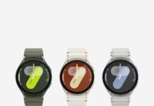 Samsung Galaxy Watch7 smartwatch Galaxy AI