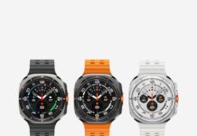 Samsung Galaxy Watch Ultra con Galaxy AI è già in sconto su Amazon di 150 euro