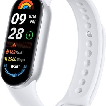 Xiaomi smart band 9