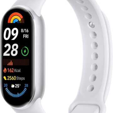 Xiaomi smart band 9