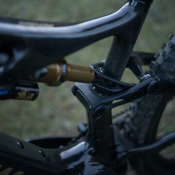 Amflow, nuovo produttore di mountain bike elettriche alimentate da DJI Avinox