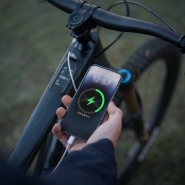 Amflow, nuovo produttore di mountain bike elettriche alimentate da DJI Avinox