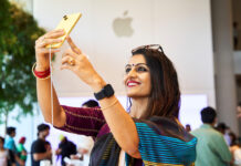 Dimenticare la Cina, in India tutti vogliono l'iPhone