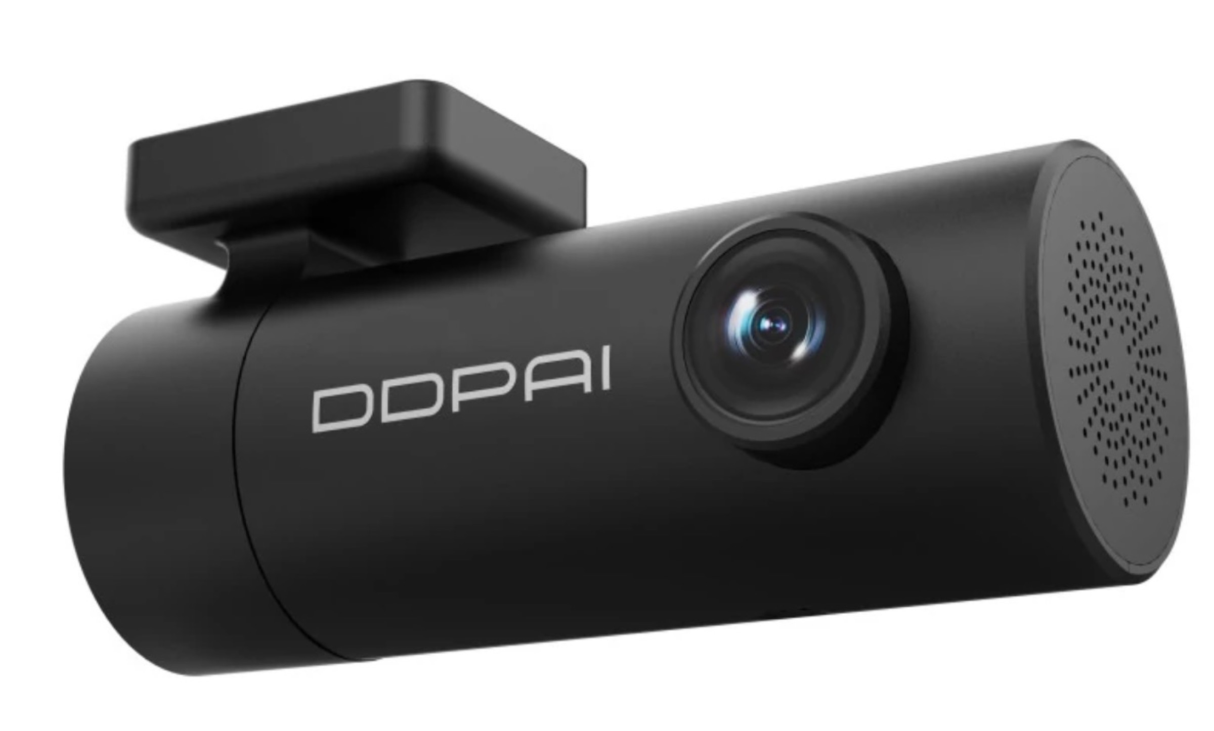 DDPAI Mini Pro, la dashcam per viaggiare sicuri