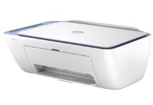 Solo 44 € per la stampante DeskJet 2820e per Pc, Mac e iPhone