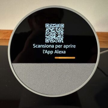 Recensione Amazon Echo Spot generazione 3, la super sveglia smart