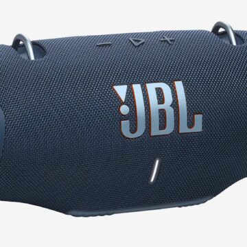 Le proposte di JBL e Kenwood per l'estate