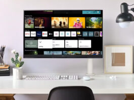 Recensione LG Smart MyView 32, Monitor e TV assieme, per chi usa il Mac davvero per tutto