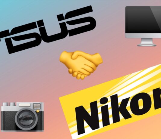Nikon e Asus insieme a supporto dei professionisti italiani