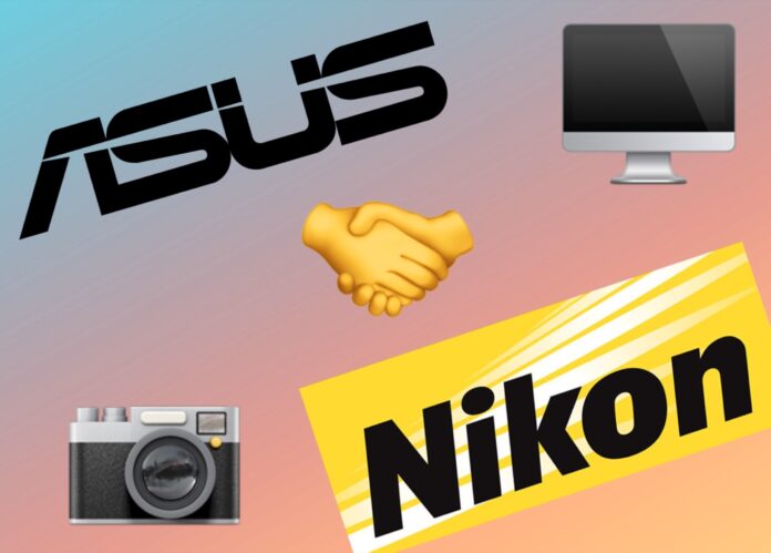 Nikon e Asus insieme a supporto dei professionisti italiani