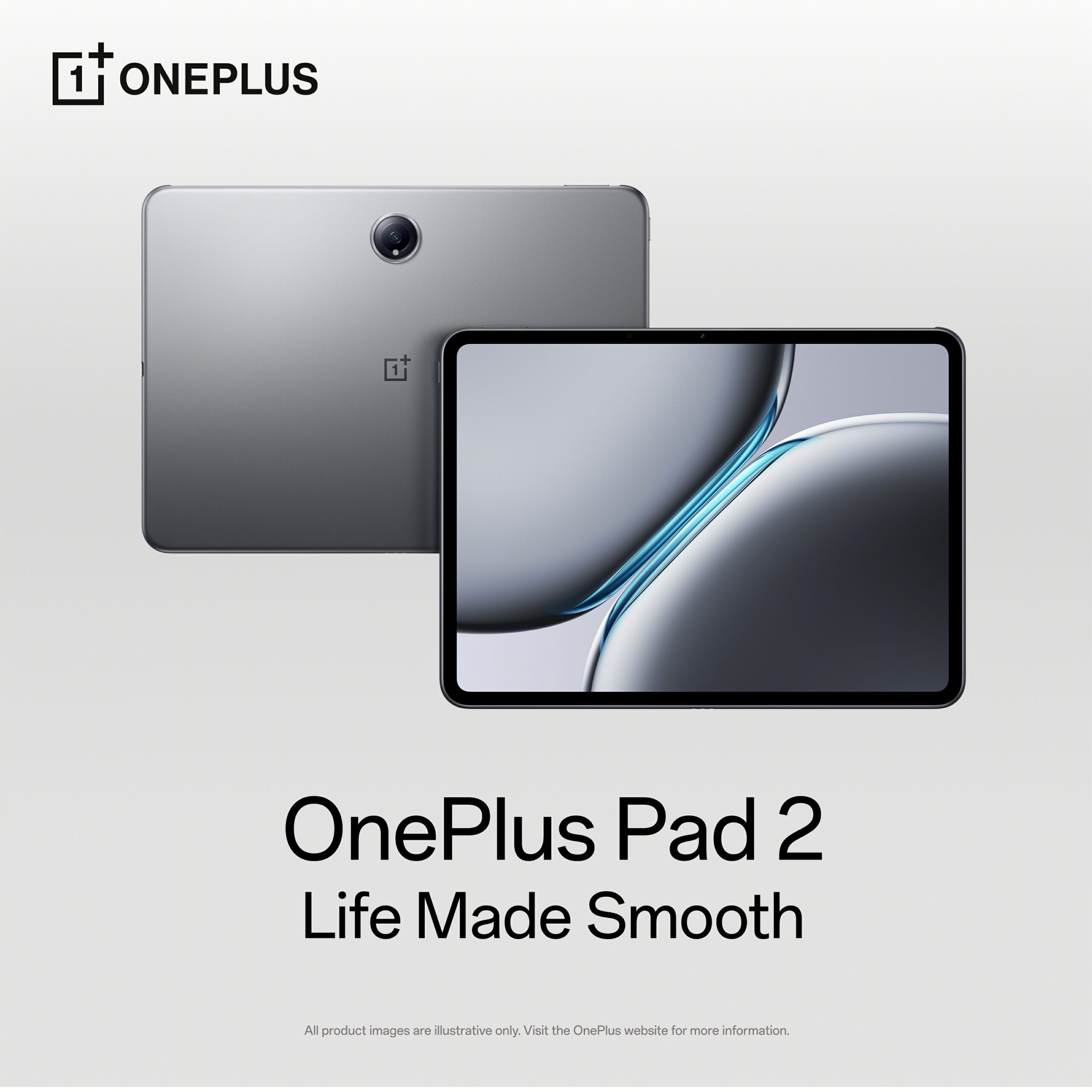 OnePlus Nord 4 e OnePlus Pad 2