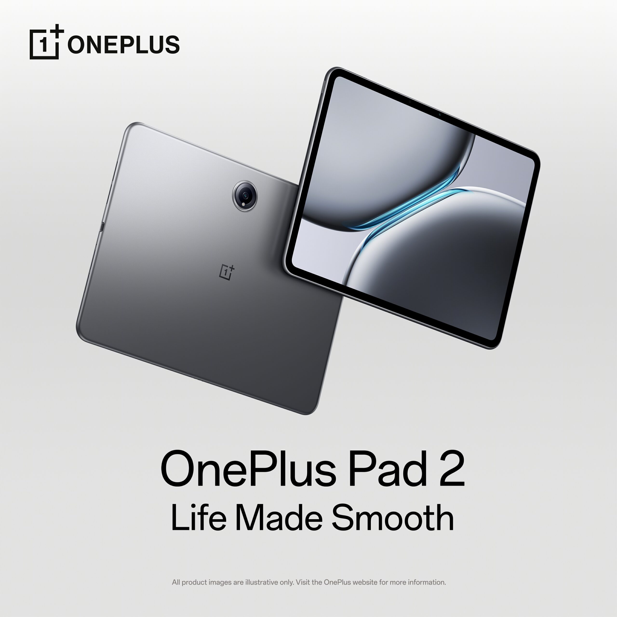 OnePlus Nord 4 e OnePlus Pad 2