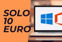 Per sempre, Windows 11 a 10 euro, Office a 17 euro