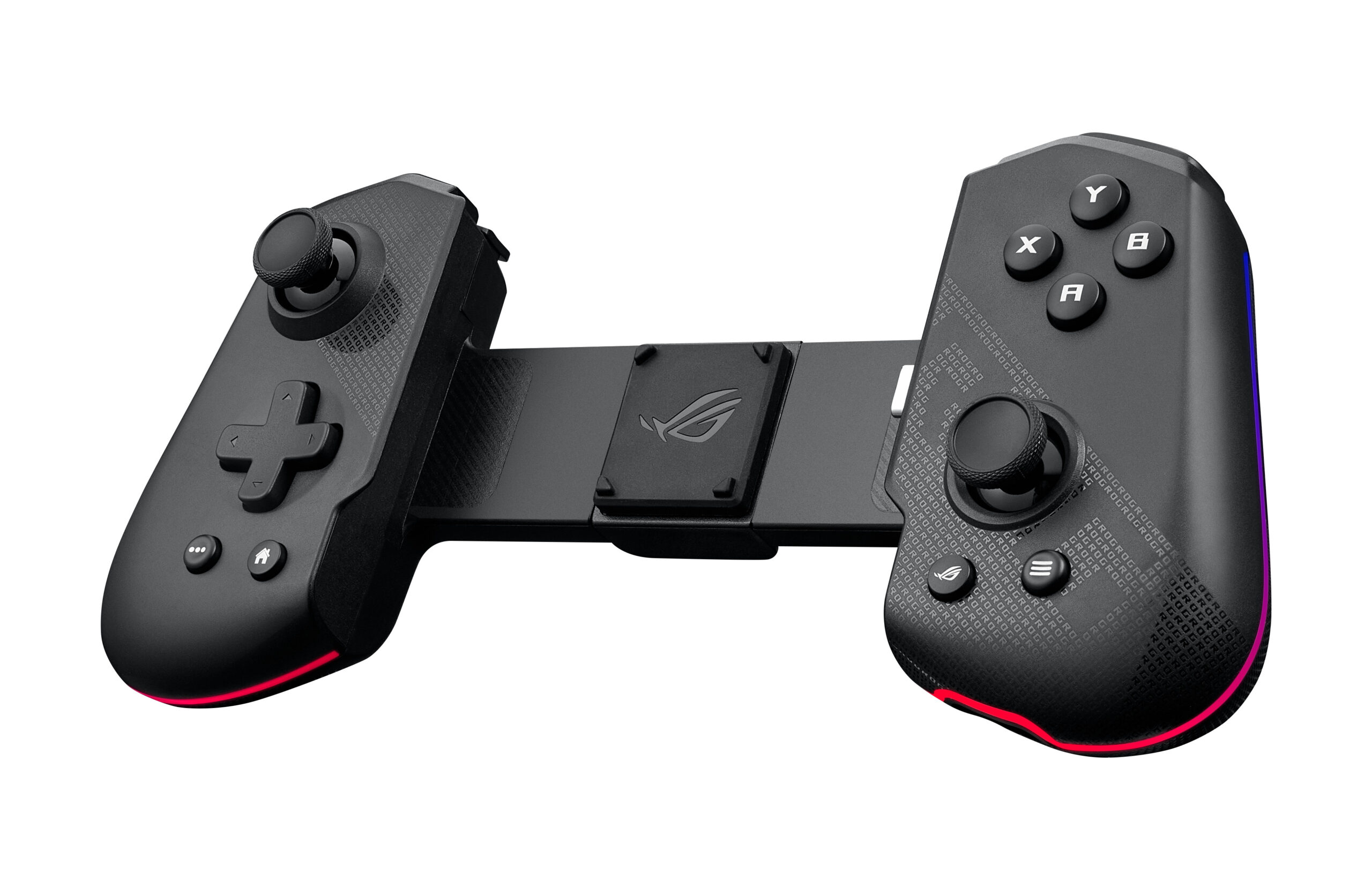 ASUS ROG Tessen è il controller pieghevole per il mobile