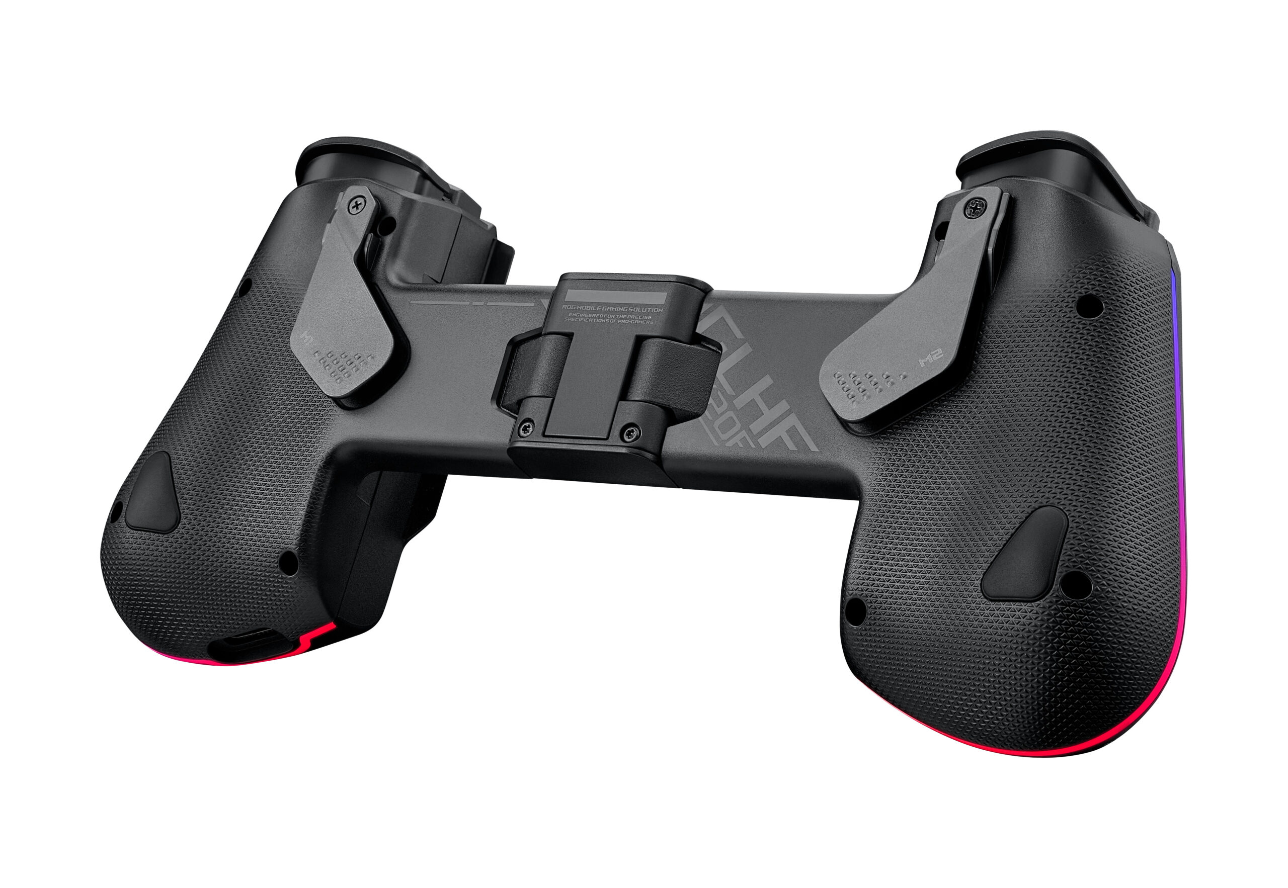 ASUS ROG Tessen è il controller pieghevole per il mobile