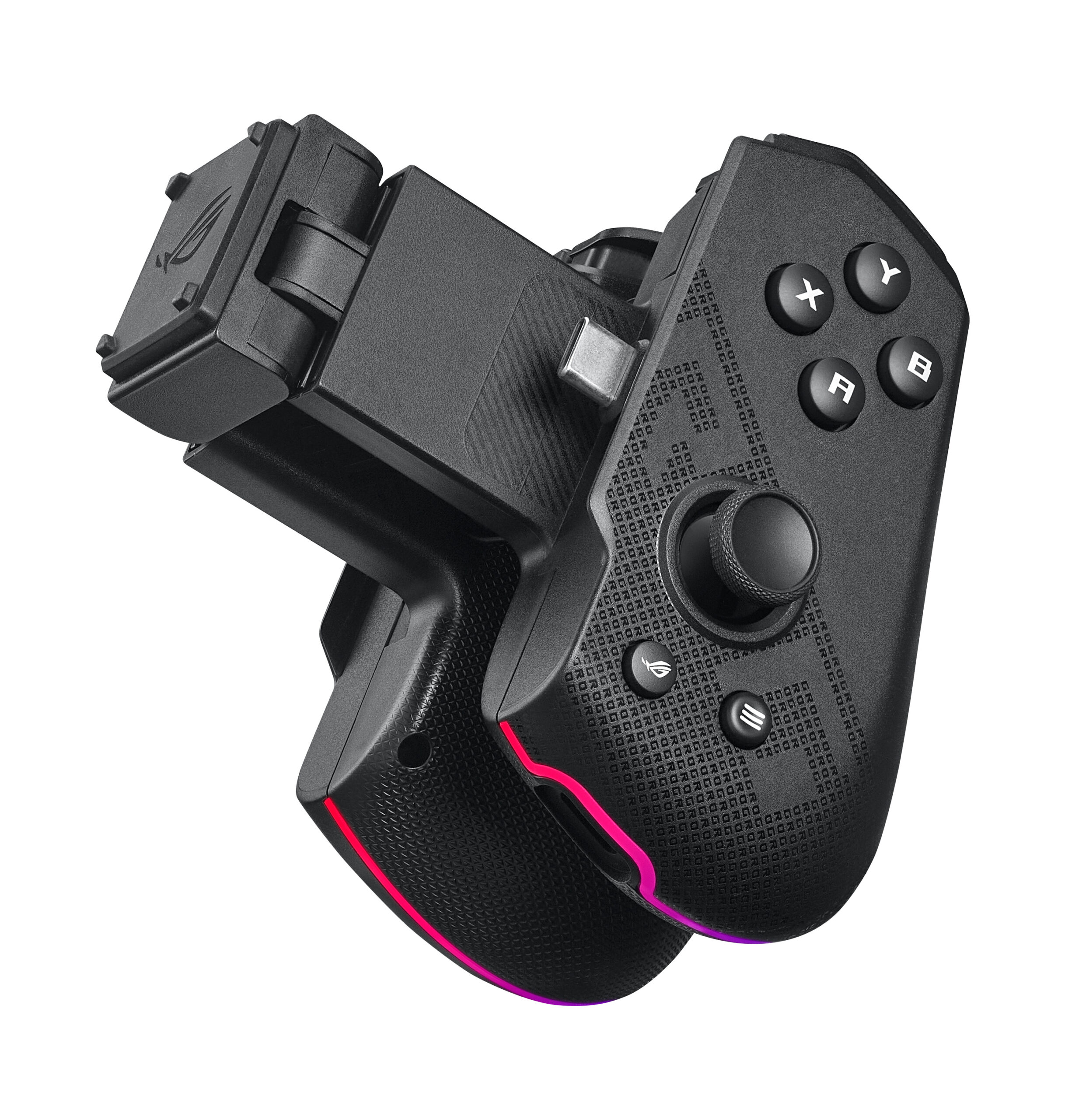 ASUS ROG Tessen è il controller pieghevole per il mobile