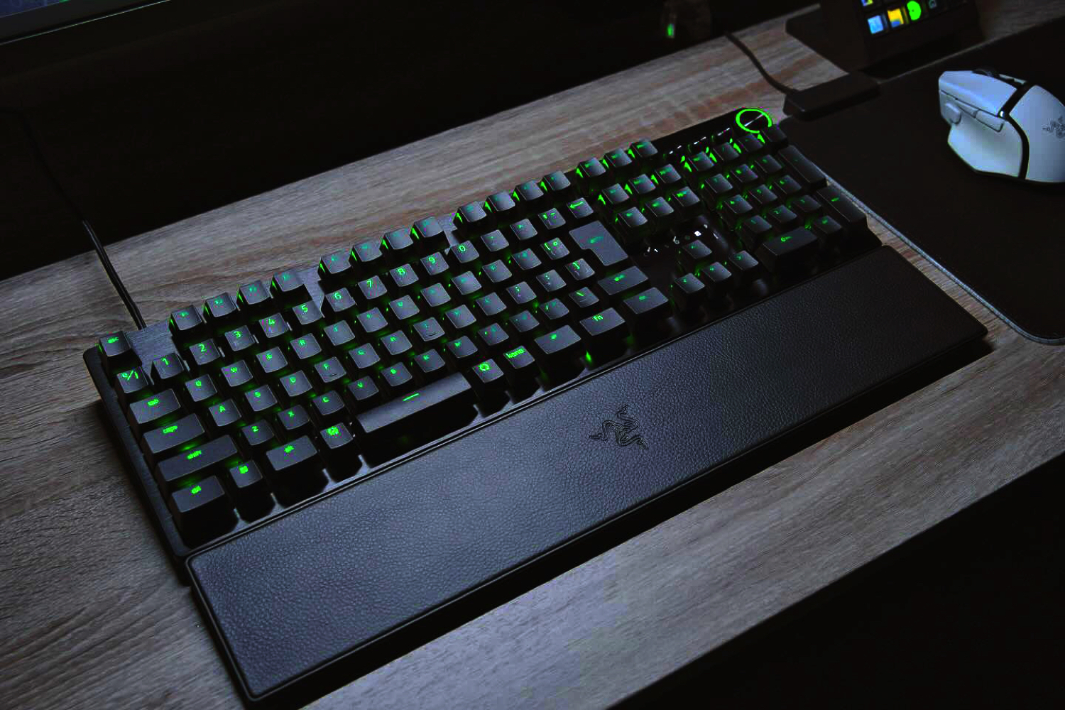 Razer Snap Tap Mode fa la differenza tra la vita e la morte