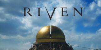 Riven, il remake del gioco leggendario ottiene voti top