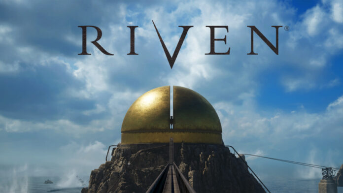 Riven, il remake del gioco leggendario ottiene voti top