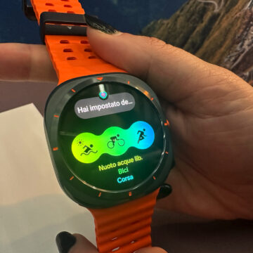 Samsung galaxy watch ultra 2