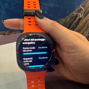 Samsung galaxy watch ultra 4