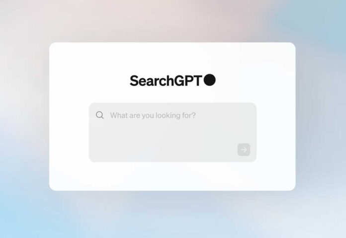 La guerra della ricerca, OpenAI all’attacco di Google con SearchGPT