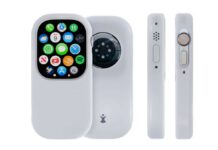 TinyPod trasforma Apple Watch in iPod