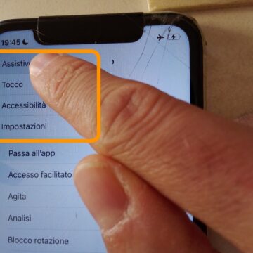 Tutti i gesti per domare iPhone