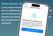 Tutto sul test di Apple sulla salute mentale